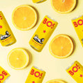 LEMON ROOIBOS – THE OG.