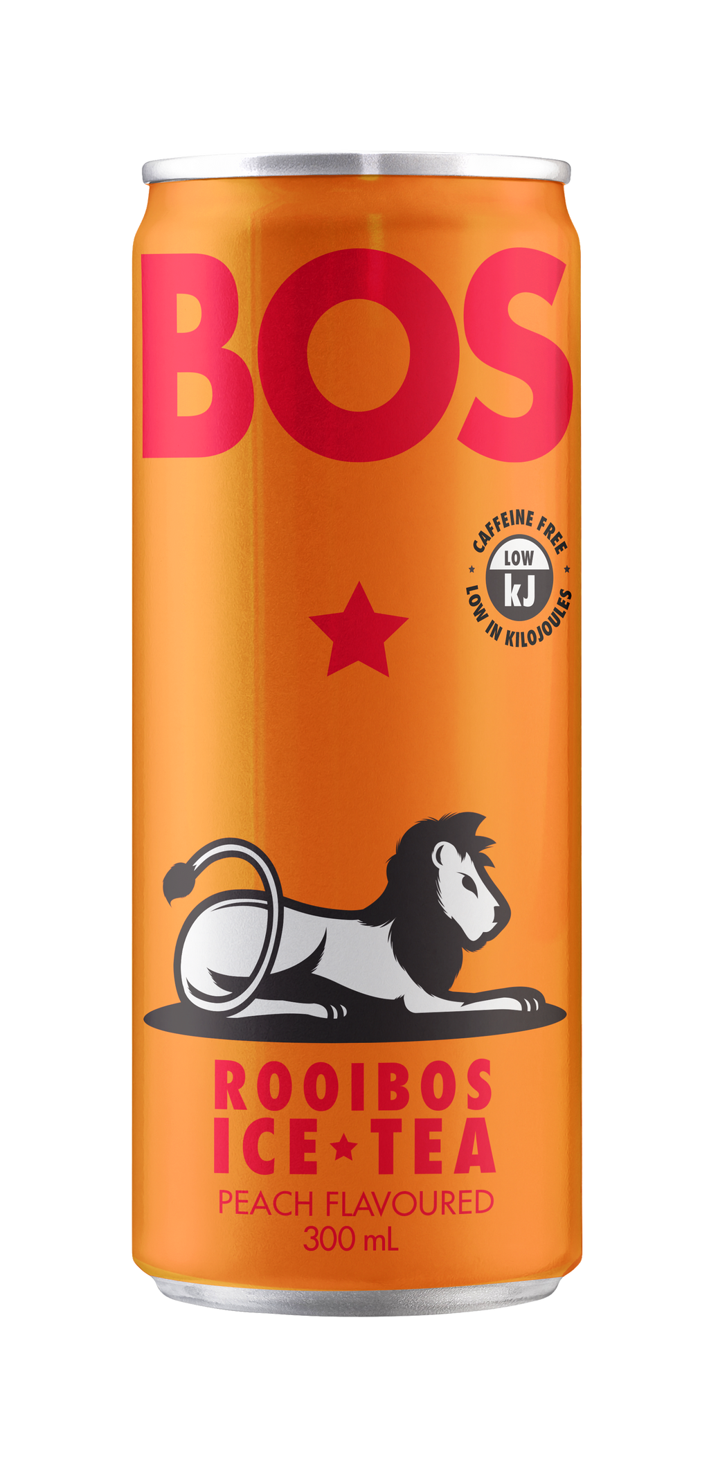PEACH ROOIBOS – THE SWEET ONE.
