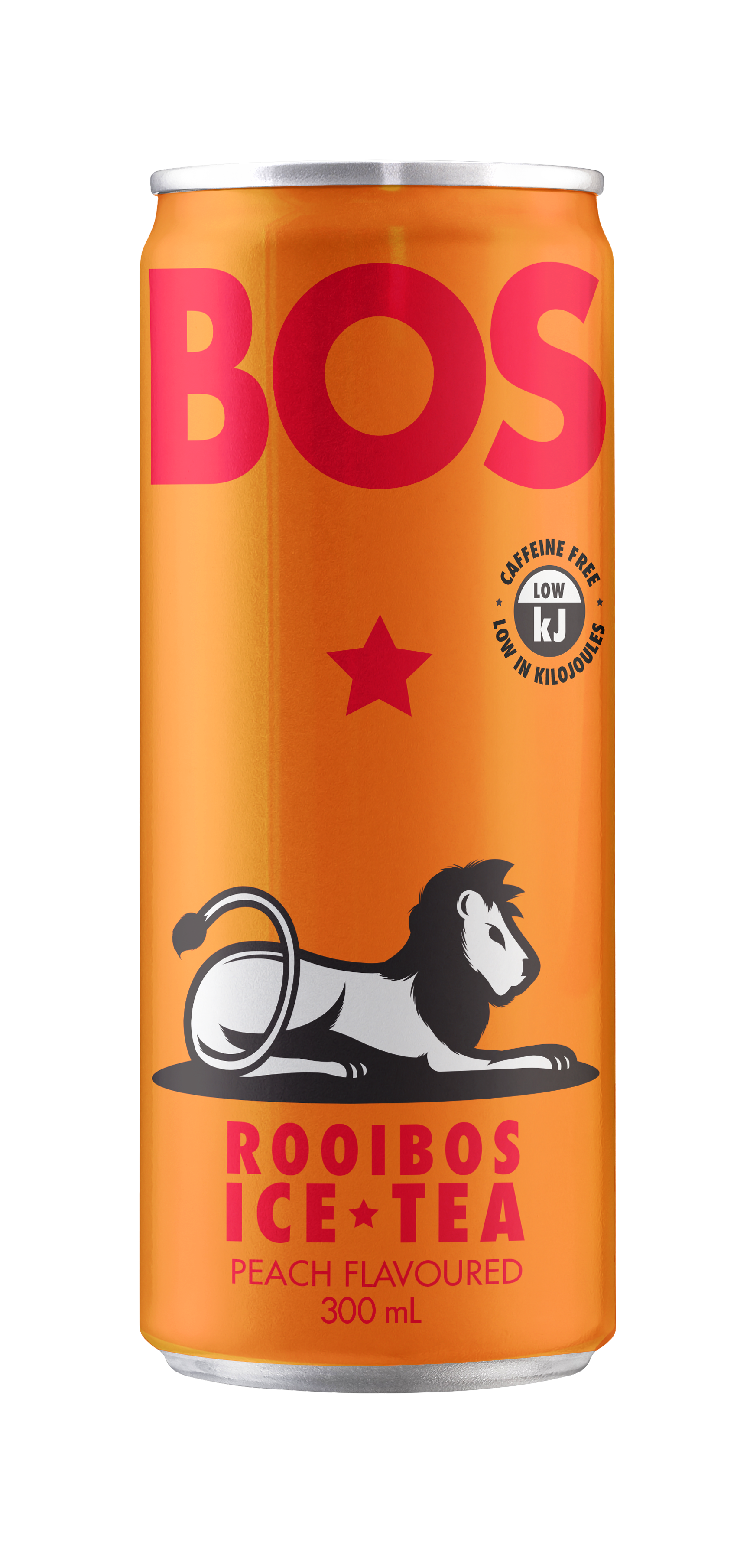 PEACH ROOIBOS – THE SWEET ONE.