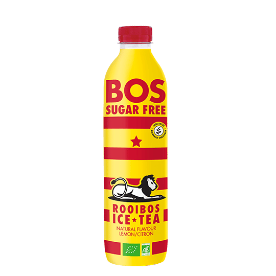 SUGAR FREE LEMON 1L – THE GUILT-FREE ONE.