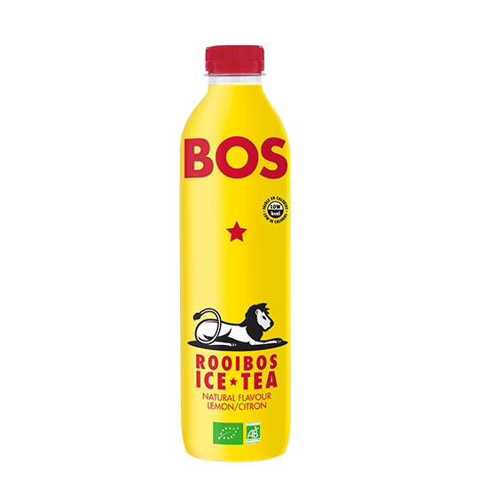 LEMON ROOIBOS 1L – THE OG.