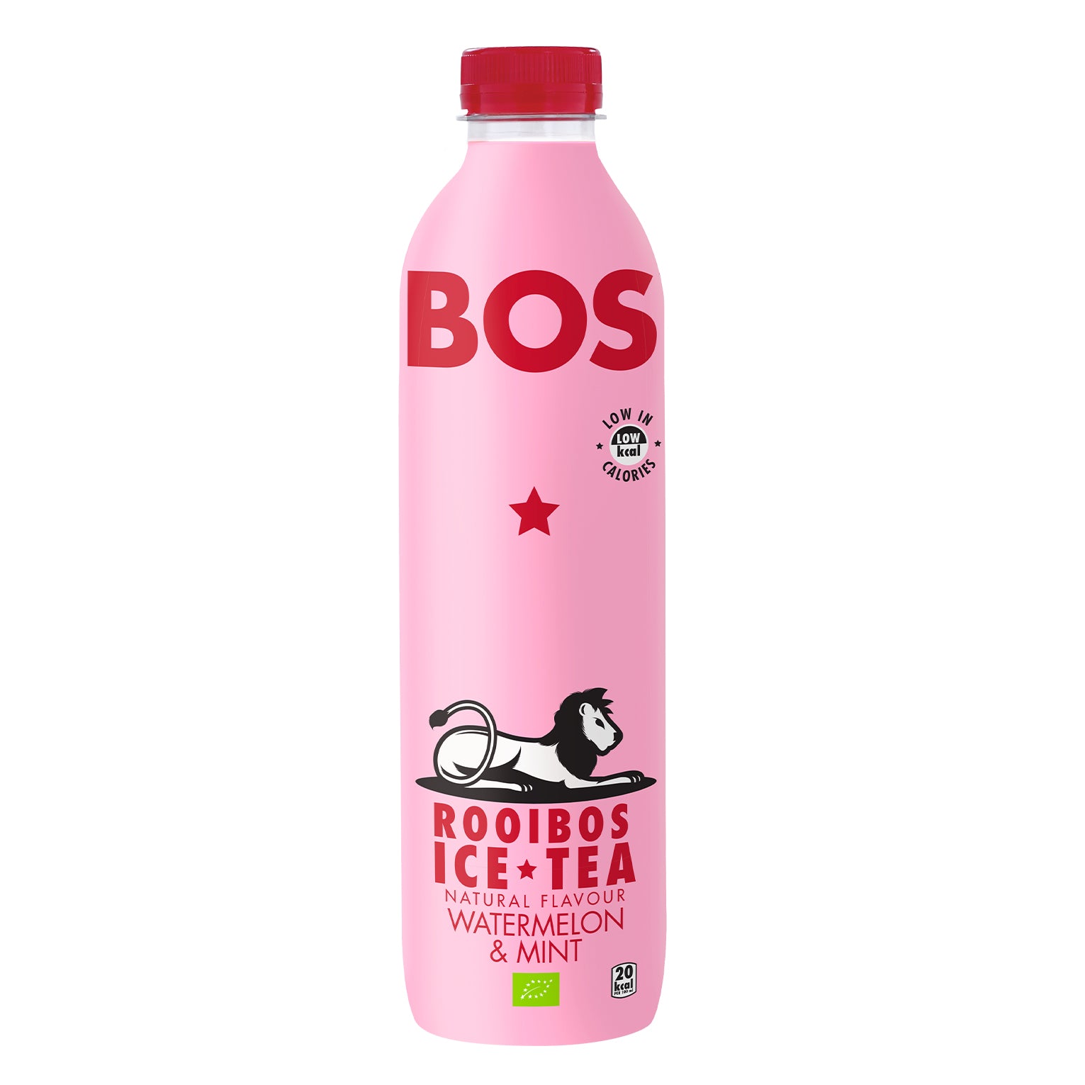 WATERMELON & MINT 1L – THE FRESH ONE.