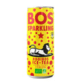SPARKLING LEMON – THE FIZZY ONE.