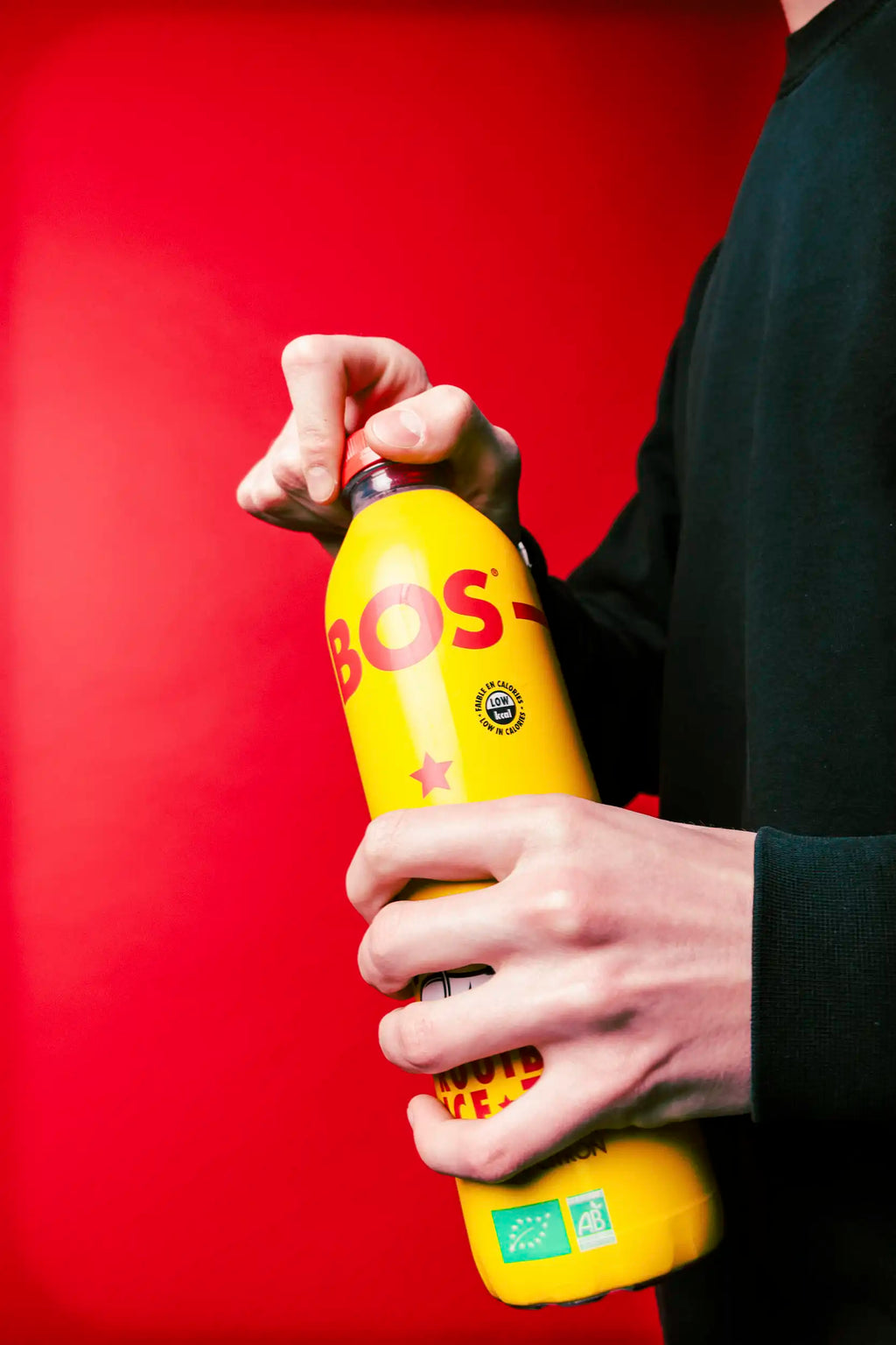 SUGAR FREE LEMON 1L – THE GUILT-FREE ONE.