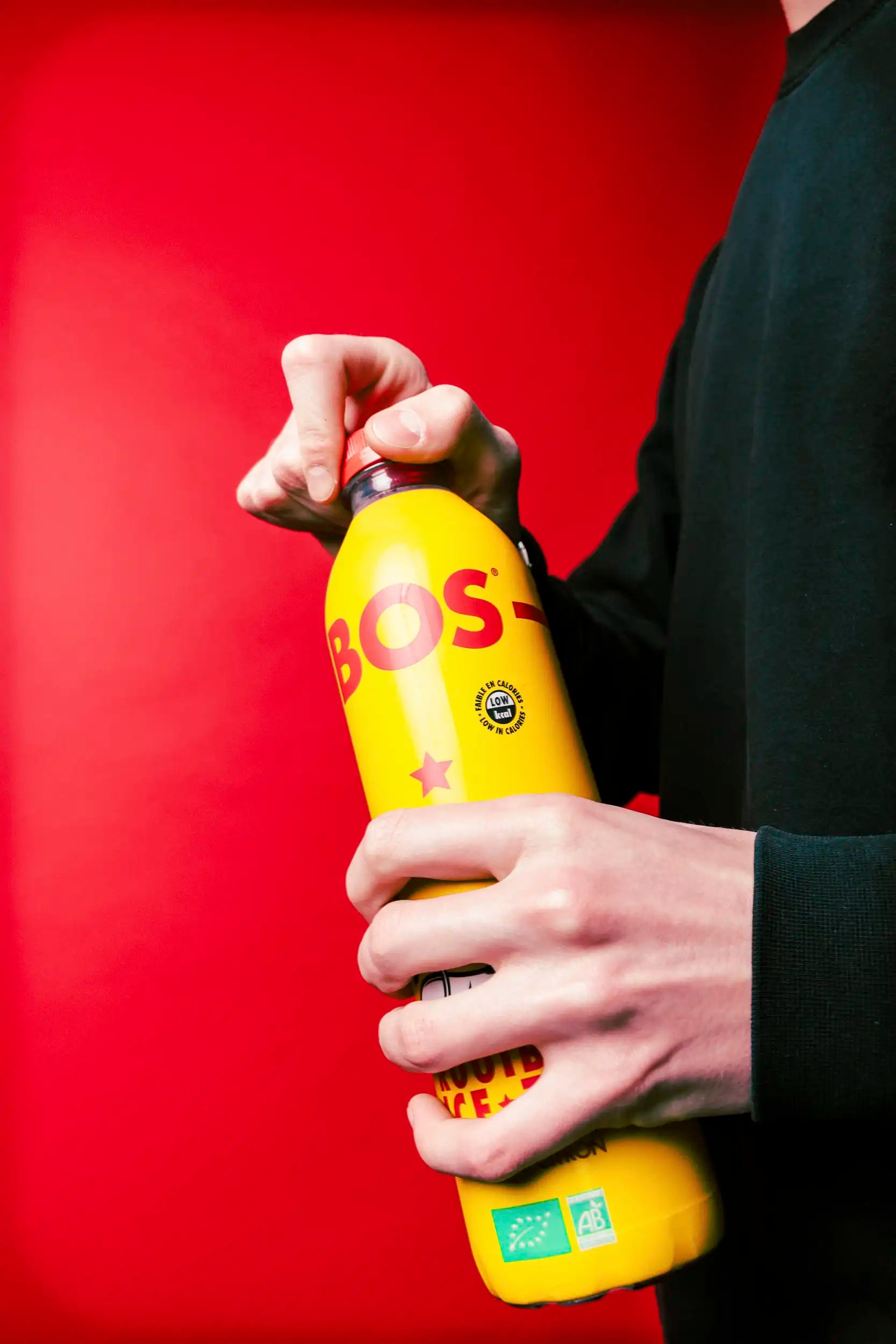 SUGAR FREE LEMON 1L – THE GUILT-FREE ONE.
