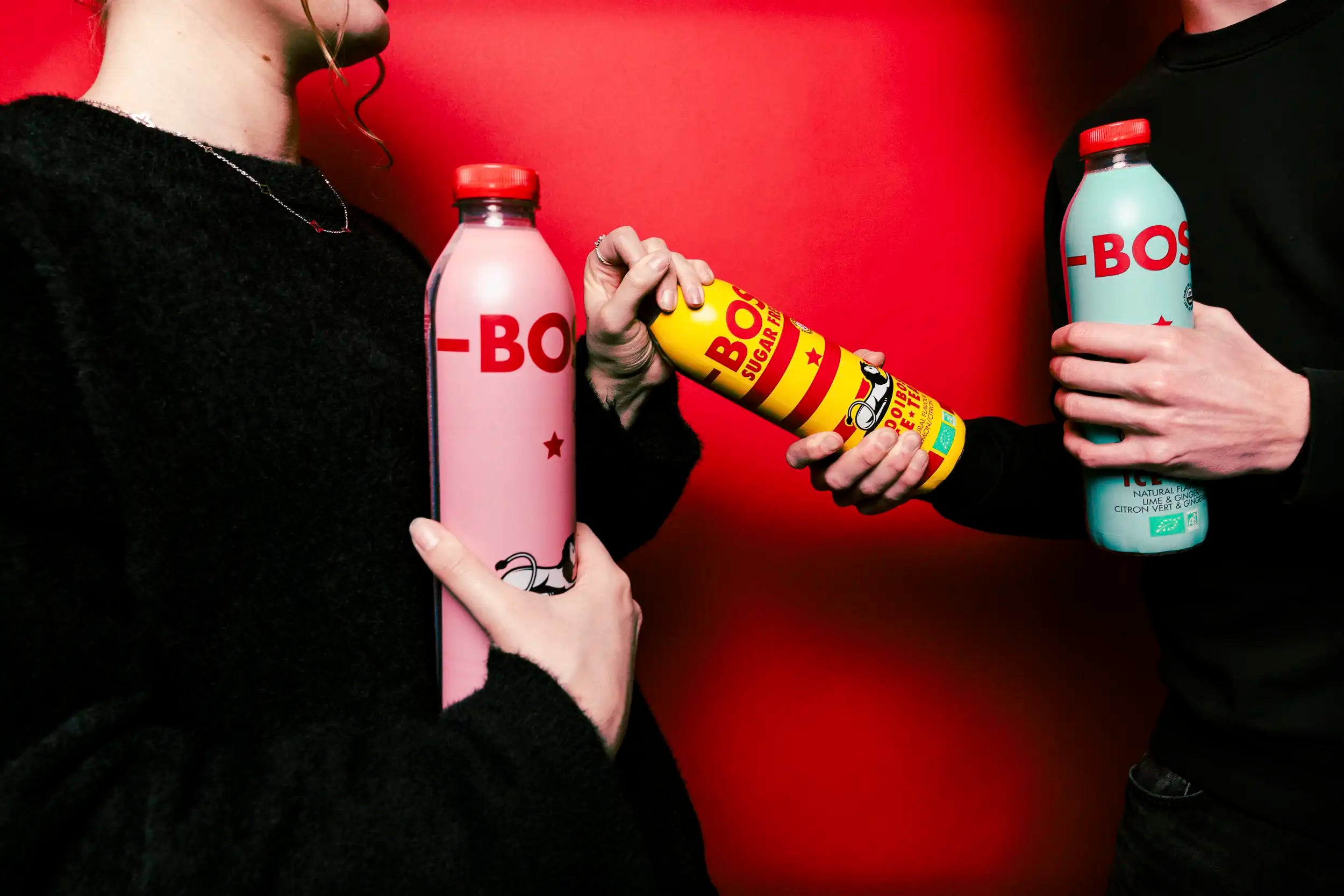 WATERMELON & MINT 1L – THE FRESH ONE.
